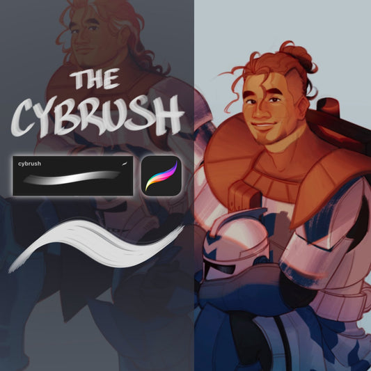 The Cybrush